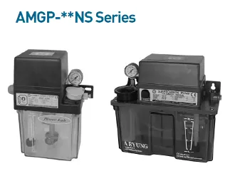 Aryung AMGP 1M1 01NS 110 Volt 1.8L